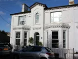 Broxmore, Plantation Terrace, Dawlish