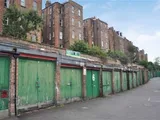 Elmcroft Garages, 254 West End Lane, West Hampstead