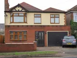 Hipswell Highway, Wyken, Coventry, West Midlands, CV2 5FG