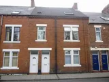 Middle Street, Newcastle Upon Tyne, NE6
