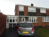 Lintzford Gardens, south west denton, NE15