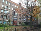 Pomeroy Street, New Cross, London, SE14