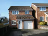 Linton Drive, Andover
