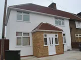 RUGBY ROAD , BECONTREE RM9