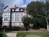 Langbourne Avenue, London, Greater London, N6, London