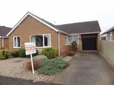 Bishops Road, Leasingham