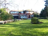 Moss Delph Lane, Aughton, L39