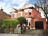 Court Lane,  Dulwich