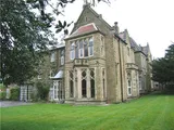 Harrytown Hall, Romiley