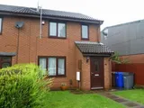 Sage Close, Hanley, Stoke-On-Trent, ST1
