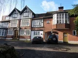 RUSSELL ROAD, MOSELEY, BIRMINGHAM