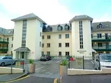 Devington Hall, Agar Road,  Truro