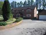 Watchorn Lane, Alfreton, DE55