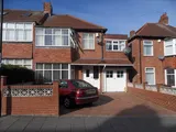 Ovington Grove, fenham, NE5