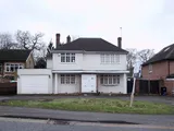 Tomswood Road, Chigwell