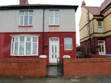 Westbourne Avenue, Rhyl