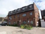 Cardinal Way, Harrow