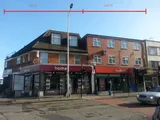 Goodmayes Road, Ilford
