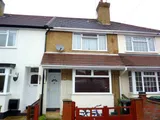 Osborne Road, Watford