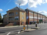 Blacksmith Court