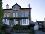 Garthfield, Chapel Lane, Arnside, Cumbria LA5 0AQ