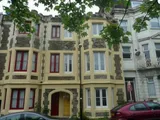 Magdalen Road, St. Leonards-On-Sea, TN37