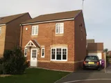 Kingfield Road, Orrell Park, Liverpool