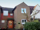Sweetlove Place, Wingham, CANTERBURY