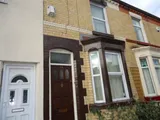 July Road, Tuebrook, L6