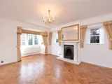 Lichfield Way, Hampstead Garden Suburb
