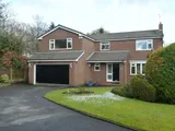 Greenacres, Edgworth.