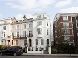 Regents Park Road, Primrose Hill