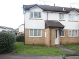 Shackleton Way, Woodley, Reading, RG5
