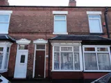 Charles Road, Aston
