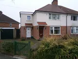 Ravenshill Road, Yardley Wood