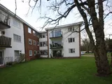 Leighton Court, Copperdale Close, Earley, Berkshire
