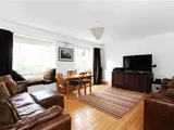 Great Brownings,  Dulwich