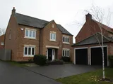 Kinross Road, Sleaford, Lincolnshire, NG34