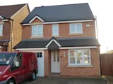 St Phillips Close, Bishop Auckland