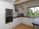 Kensington Heights, Campden Hill Road, London, W8