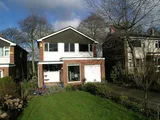 Merepool Close, Marple