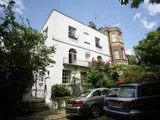 Frognal, Hampstead Village