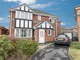 Corsey Road, Hindley, Wigan