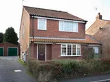 The Old Village, Huntington, York, YO32