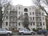 Spencer Road, W4