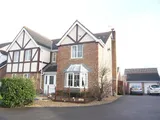 7 Rhodfa Mes, Broadlands, Bridgend. CF31 5BF