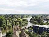 Holland Gardens, Brentford, TW8