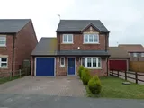 Samuel John Way, Skegness