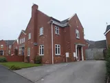 William Coltman Way, Tunstall, Stoke-On-Trent