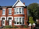 Myers Road East, Liverpool, Merseyside, L23